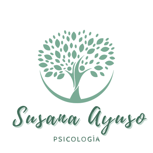 Susana Ayuso Logo